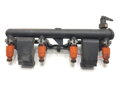 VSTREKOVACIA RAMPA CITROEN C3 PLURIEL (HB_) 2003 - 2022 0280156034