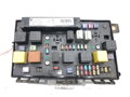 POISTKOVÁ SKRINKA OPEL ZAFIRA B (A05) 2005 - 2015 13206754