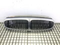 MASKA CHLADIČA GRILL JAGUAR X-TYPE I (X400) 2001 - 2009 1X43-5510-AE
