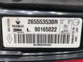 SVETLO ZADNÉ ĽAVÉ VNÚTORNÉ RENAULT KADJAR (HA_, HL_) 2015 - 2022 265553530R