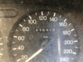 TACHOMETER BUDÍKY FORD TRANSIT AUTOBUS (E_ _) 1994 - 2000 95VP-10C956-DB