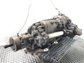 PREVODOVKA AUDI A4 B8 (8K2) 2007 - 2015 1087030019