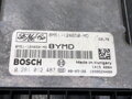 RIADIACA JEDNOTKA MOTORA FORD C-MAX (DM2) 2007 - 2010 8M51-12A650-MD