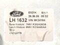 SŤAHOVAČKA OKNA ĽAVÁ PREDNÁ FORD C-MAX (DM2) 2007 - 2010 7M51R203A29DB