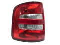 SVETLO ĽAVÉ ZADNÉ SKODA FABIA I (6Y2) 1999 - 2008