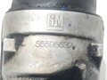 ZÁKLADŇA FILTRA OLEJA OPEL INSIGNIA A (G09) 2008 - 2017 55595532