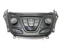 Panel ovládania ventilácie Opel Insignia A (G09) 2008 - 2017 26202384