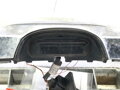 KĽUČKA VEKA BATOŽINOVÉHO PRIESTORU ZADNÁ OPEL INSIGNIA A (G09) 2008 - 2017