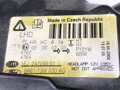 SVETLO ĽAVÉ PREDNÉ FORD FIESTA VI (CB1, CCN) 2008 - 2022 8A61-13W030-AG