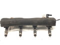 VSTREKOVACIA RAMPA OPEL CORSA D (S07) 2006 - 2014 0280151208