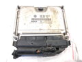 RIADIACA JEDNOTKA MOTORA SKODA FABIA I (6Y2) 1999 - 2008 038906019KT