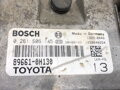 RIADIACA JEDNOTKA MOTORA TOYOTA AYGO (_B1_) 2005 - 2014 89661-0H130