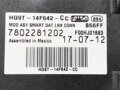 ZÁSUVKA / ULOŽENIE OBD FORD MONDEO V TURNIER (CF) 2014 - 2022 HG9T-14F642-CC