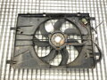 VENTILÁTOR CHLADIČA CHEVROLET ORLANDO (J309) 2010 - 2022 52421475