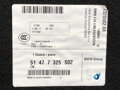 KOBEREC KUFRA BMW 3 GRAN TURISMO (F34) 2012 - 2022 7325502