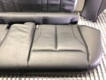 LAVICA / SEDAČKA DRUHÝ RAD BMW 3 GRAN TURISMO (F34) 2012 - 2022