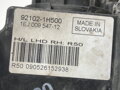 SVETLO PRAVÉ PREDNÉ KIA PRO CEE'D (ED) 2008 - 2013 92102-1H500