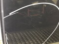 DVERE ĽAVÉ ZADNÉ FORD FOCUS III 2010 - 2022