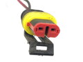VSTREKY DO PLYNU LPG HONDA CIVIC VII HATCHBACK (EU, EP, EV) 2000 - 2006 AG HERCULES 67R-011022
