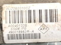 SERVO RIADENIA RENAULT MEGANE III GRANDTOUR (KZ0/1) 2008 - 2022 490018982R