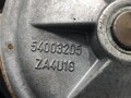 MOTORČEK STIERAČOV ZADNÝ NISSAN TIIDA LIFTBACK (C11) 2004 - 2013 54003205