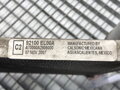 CHLADIČ KLIMATIZÁCIE NISSAN TIIDA LIFTBACK (C11) 2004 - 2013 92100EL00A