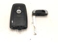 KĽÚČ DIAĽKOVÉ OVLÁDANIE SMART KEY FORD MONDEO IV (BA7) 2007 - 2015 HS7T-15K601-DC