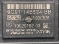 MODUL DVERE ZADNÉ ĽAVÉ FORD MONDEO IV (BA7) 2007 - 2015 9G9T-14B534-BB