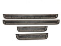LIŠTY PRAHOVÉ S-LINE SADA AUDI A4 B8 AVANT (8K5) 2007 - 2015 8K0853375B
