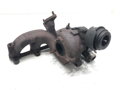 TURBO AUDI A3 (8L1) 1996 - 2006 038253019D