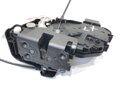 ZÁMOK DVERÍ ĽAVÝ ZADNÝ VOLVO V50 (545) 2003 - 2012 30753668