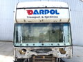 KABÍNA TOPLINE SCANIA R-SERIES TOPLINE