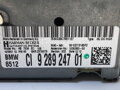 RÁDIO NAVIGÁCIA BMW 5 (F10) 2009 - 2016 9289247