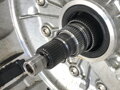 PREVODOVKA REDUKTOR BMW 5 (F10) 2009 - 2016 7642050 7639261