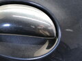 DVERE PRAVÉ ZADNÉ TOYOTA AYGO (_B1_) 2005 - 2014
