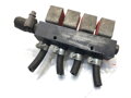 VSTREKY DO PLYNU LPG SKODA OCTAVIA I (1U2) 1996 - 2010 RAIL TYPE 30