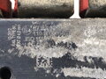 VSTREKY DO PLYNU LPG SKODA OCTAVIA I (1U2) 1996 - 2010 RAIL TYPE 30