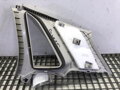 KRYT STĹPIKA ZADNÝ PRAVÝ VW POLO VI (AW1, BZ1, AE1) 2017 - 2022 2G4867287A