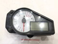TACHOMETER BUDÍKY SUZUKI GSX-R 600
