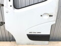 DVERE ĽAVÉ PREDNÉ RENAULT MASTER III (FV) 2010 - 2022
