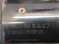 MECHANIZMUS STIERAČOV PREDNÝ MERCEDES-BENZ CLK (C208) 1997 - 2003 0390241420