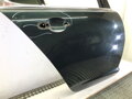 DVERE PRAVÉ ZADNÉ JAGUAR XF I (X250) 2008 - 2015
