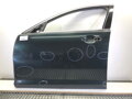 DVERE ĽAVÉ PREDNÉ JAGUAR XF I (X250) 2008 - 2015