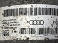 TLMIČ PRAVÝ PREDNÝ AUDI A6 C7 AVANT (4G5, 4GD) 2011 - 2018 4G0616039AC