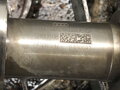 HRIADEĽ ROZVODOV VÝFUKOVÝ AUDI A6 C7 AVANT (4G5, 4GD) 2011 - 2018 059022DM
