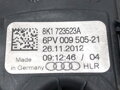 PLYNOVÝ PEDÁL AUDI Q5 (8RB) 2008 - 2017 8K1723523A