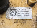 PALIVOVÉ ČERPADLO AUDI Q5 (8RB) 2008 - 2017 8R0919050D