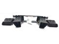 MRIEŽKA VENTILÁCIE PREDNÁ PEUGEOT 508 SW I (8E_) 2010 - 2018 9686445377 9686445277