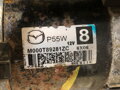 ŠTARTÉR MAZDA 2 (DL, DJ) 2014 - 2022 M000T89281ZC
