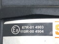 POČÍTAČ DO PLYNU LPG AUDI A4 B5 (8D2) 1994 - 2001 STAG-4 QBOX BASIC